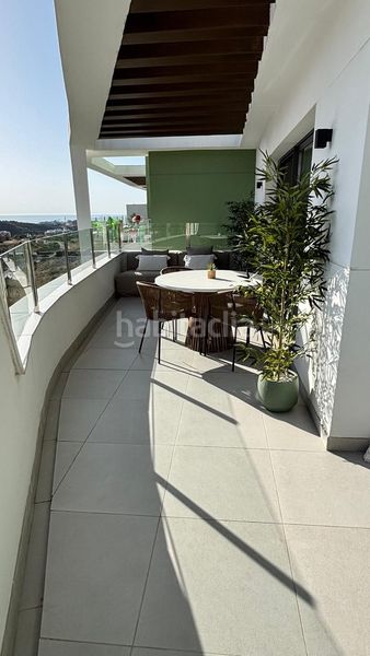 Foto 56c1be83-b3b3-4ab0-bb81-8e47b78de251. Apartament amb calefacció aparcament piscina a Riviera del Sol Mijas