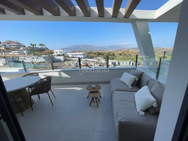 Foto 72fffadf-9412-4968-971e-ab6a026020f5. Apartament amb calefacció aparcament piscina a Riviera del Sol Mijas