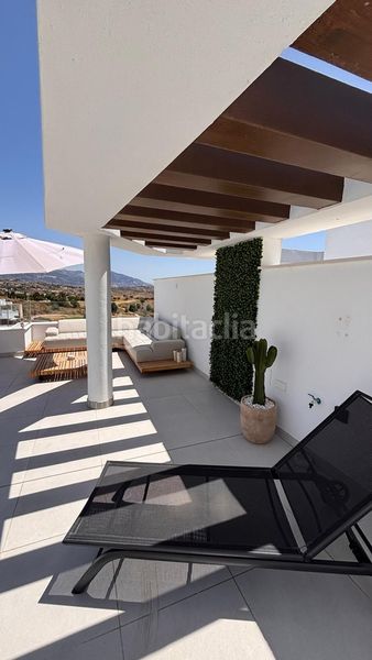 Foto 7469056b-2188-4677-8a3a-88ad4598bd09. Apartament amb calefacció aparcament piscina a Riviera del Sol Mijas
