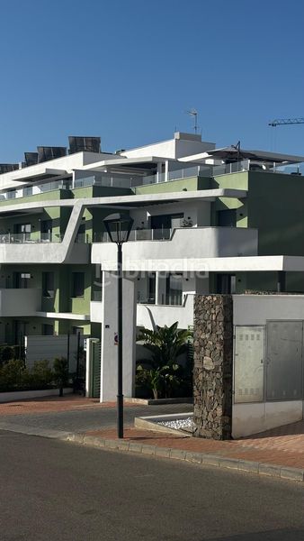 Foto 86c4f0e8-888b-450c-8fc9-5590917e9096. Apartament amb calefacció aparcament piscina a Riviera del Sol Mijas
