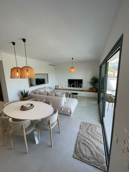 Foto a91484b2-7a94-4e52-8415-33d3fb929886. Apartament amb calefacció aparcament piscina a Riviera del Sol Mijas