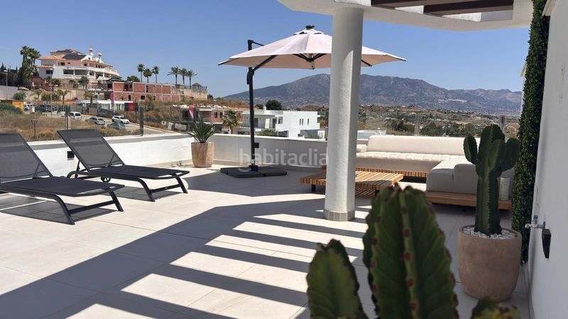 Foto ba1baaca-ee34-4218-8319-13540cc71ee6. Apartament amb calefacció aparcament piscina a Riviera del Sol Mijas