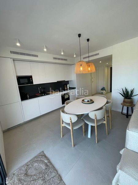 Foto eae49cc2-d6e4-400b-8dd4-1fd0dee46c8a. Apartament amb calefacció aparcament piscina a Riviera del Sol Mijas