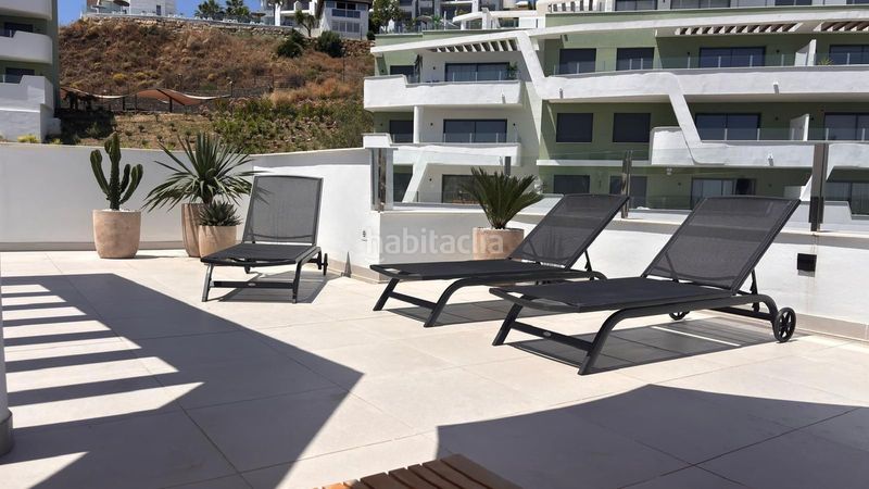 Foto fda10556-63e3-4241-a5d5-9988fd3c27a0. Apartament amb calefacció aparcament piscina a Riviera del Sol Mijas