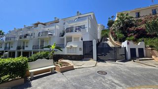 Casa adossada a Centro. Adosado de 3 dormitorios en mijas costa