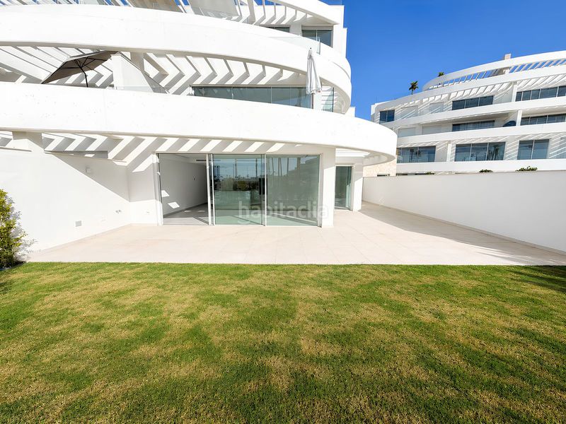 Foto 000759a3-1495-4030-bbd1-69d042a2fe26. Planta baixa amb calefacció aparcament piscina a Mijas