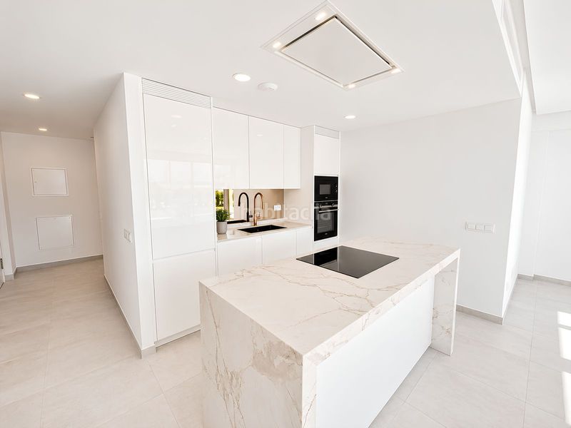 Foto 026711c9-f28e-4690-99a0-f5116464d293. Planta baixa amb calefacció aparcament piscina a Mijas