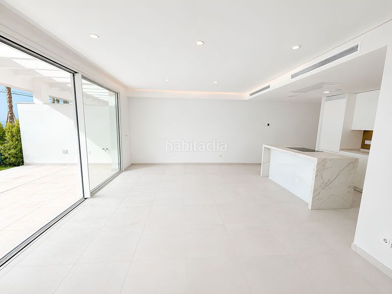 Foto 38d684c1-c365-4fc0-97c9-fe4e261a18e1. Planta baixa amb calefacció aparcament piscina a Mijas