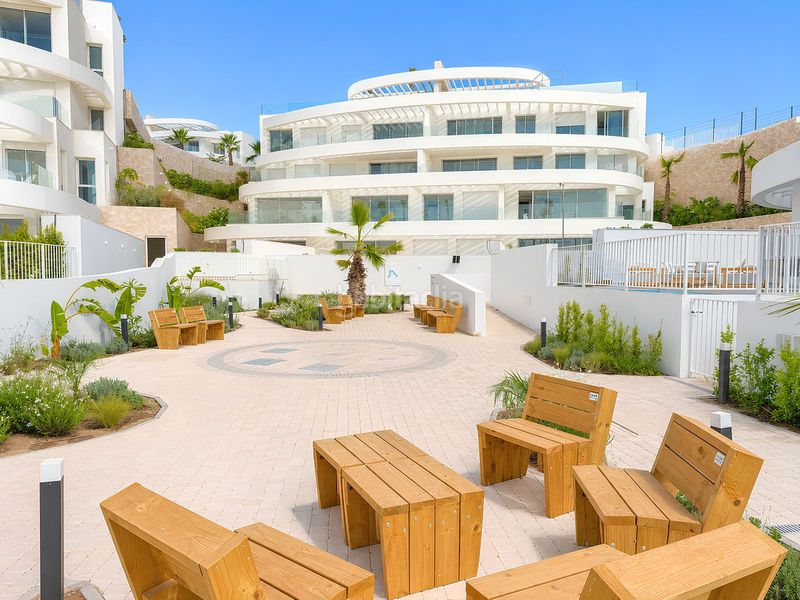 Foto 8d5dc1b4-2db5-4952-a91f-c90ea66b5169. Planta baixa amb calefacció aparcament piscina a Mijas