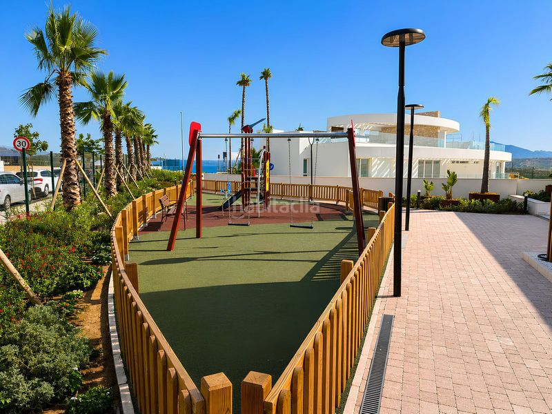 Foto d1fb9341-a188-4410-a811-fb93fe45e505. Planta baixa amb calefacció aparcament piscina a Mijas