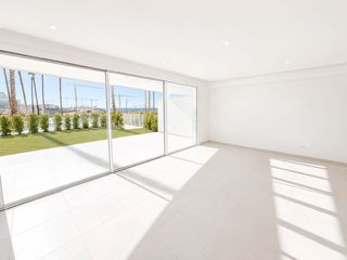 Ground floor in La Cala Mijas. Apartamento en planta baja de 3 dormitorios en la cala de mijas