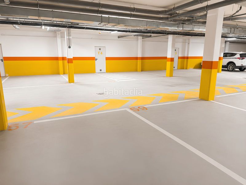 Foto ec412760-1ea8-4317-86a8-1175a368d10e. Planta baixa amb calefacció aparcament piscina a Mijas