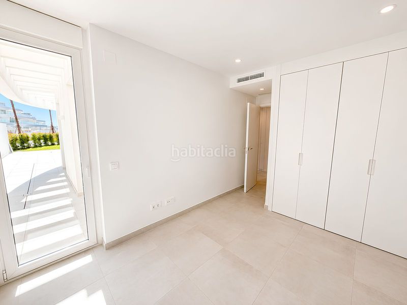 Foto efbfabc1-da7f-4806-8725-9dfdcc2cdf33. Planta baixa amb calefacció aparcament piscina a Mijas