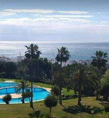 Estudi a Arroyo de la Miel. Estudio en planta media en benalmadena
