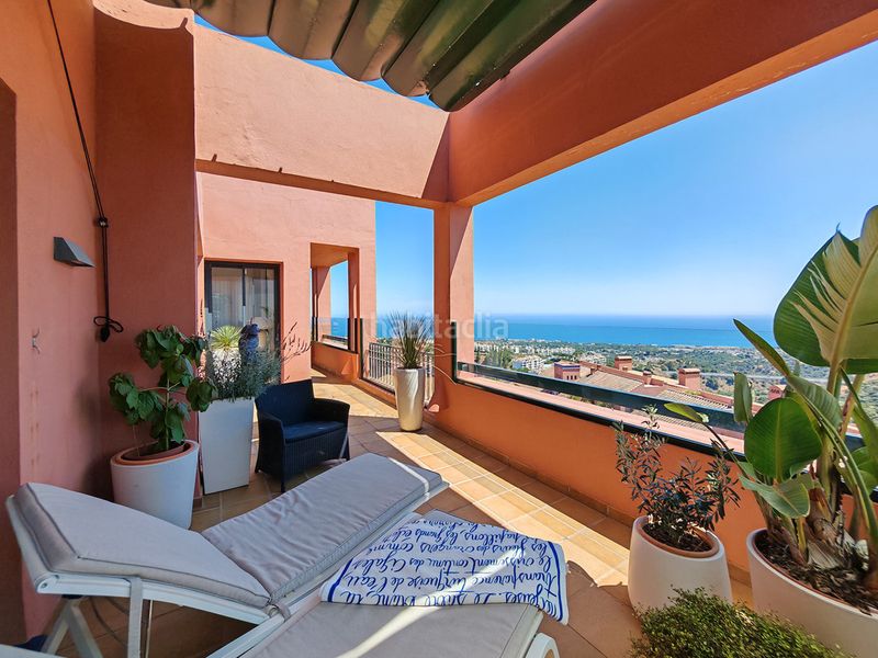 Foto 1e1a832d-7d17-4967-8d9b-bfe03276826f. Apartament amb calefacció aparcament piscina a Centro Mijas