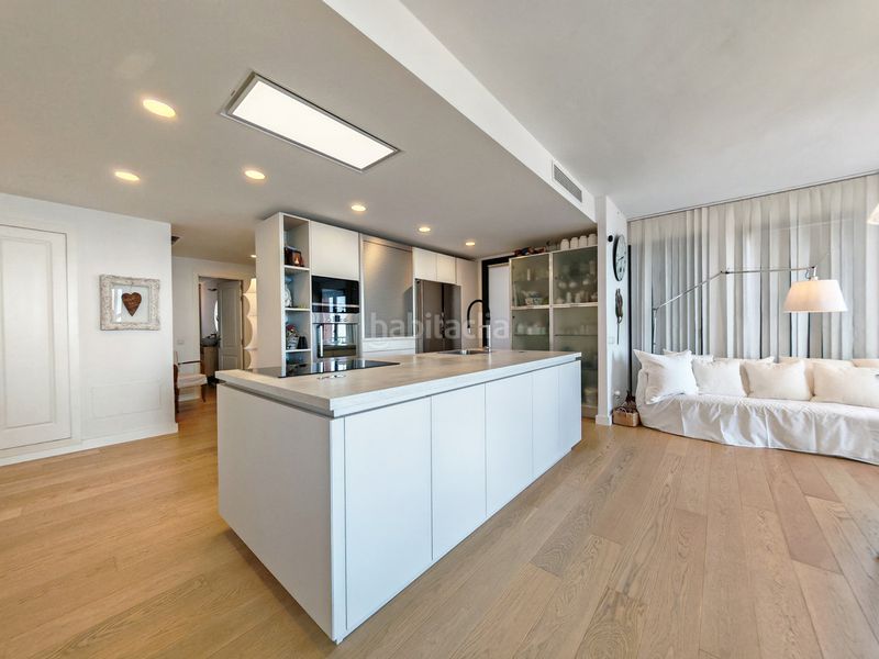 Foto 2065f203-3a87-41e2-af6a-2f6357e9e1fd. Apartament amb calefacció aparcament piscina a Centro Mijas