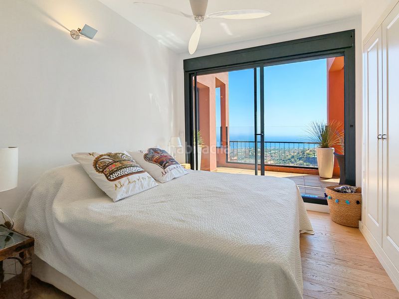 Foto 2db209aa-8c5f-4f45-80e3-aebf9977448a. Apartament amb calefacció aparcament piscina a Centro Mijas