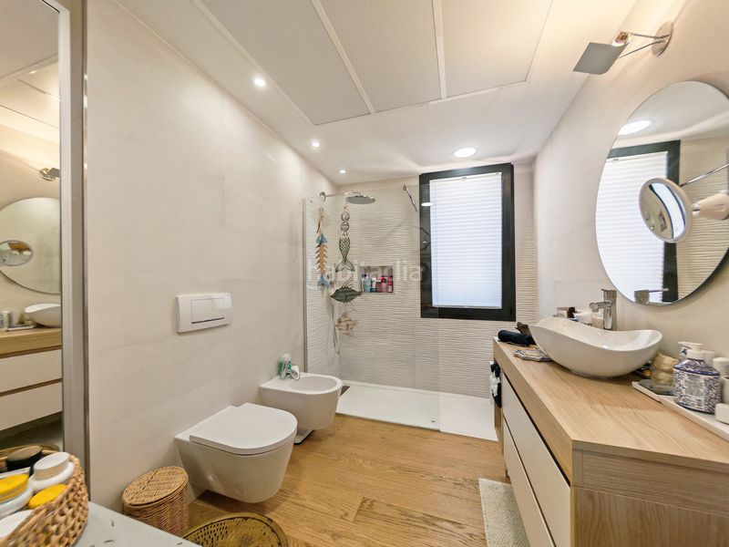 Foto 5f6441b1-3cff-4432-be74-776de185f1d3. Apartament amb calefacció aparcament piscina a Centro Mijas