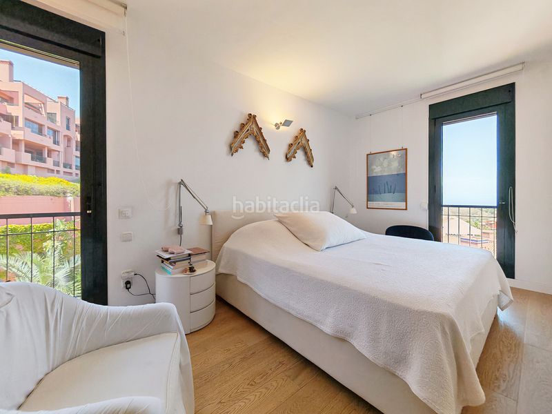 Foto 5f77d55f-0ce6-4383-87c4-b4776dd280ff. Apartament amb calefacció aparcament piscina a Centro Mijas