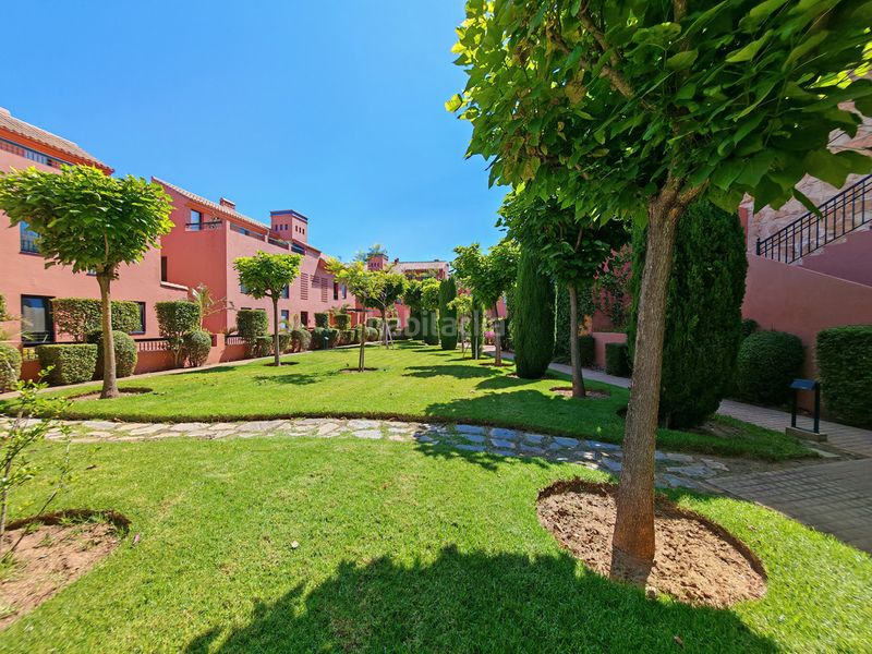 Foto 65755df6-851d-45a4-9a3c-0817e37c148d. Apartament amb calefacció aparcament piscina a Centro Mijas
