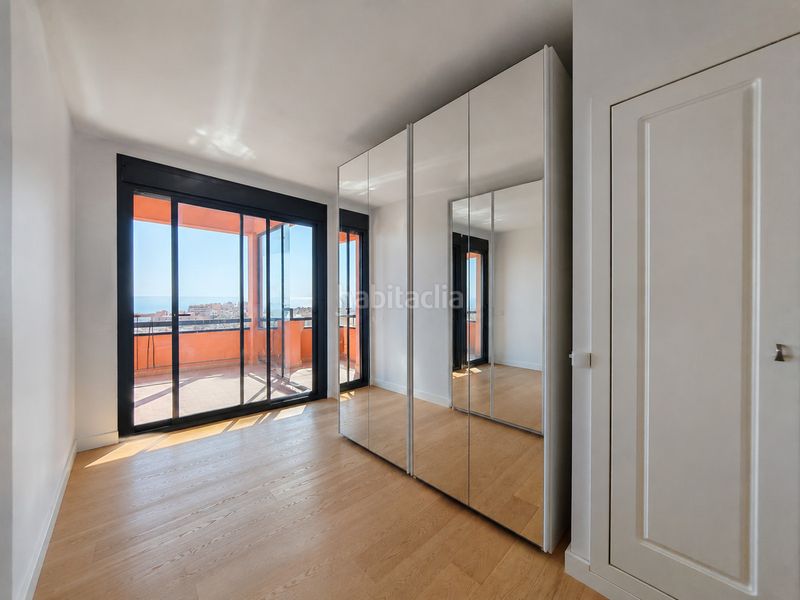 Foto 68bbd509-25d2-4697-941f-395b03f276f5. Apartament amb calefacció aparcament piscina a Centro Mijas