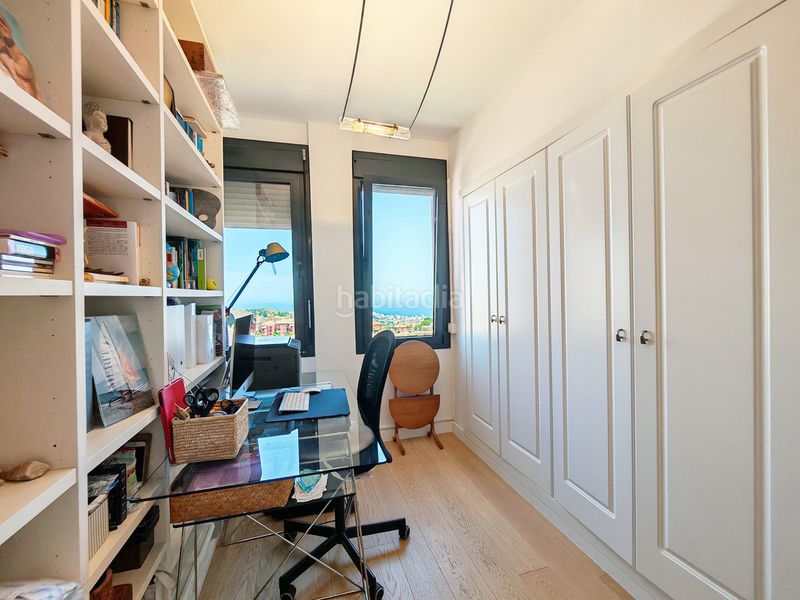 Foto 8fd4d5ca-daa9-4862-afe2-7588d288bc7b. Apartament amb calefacció aparcament piscina a Centro Mijas