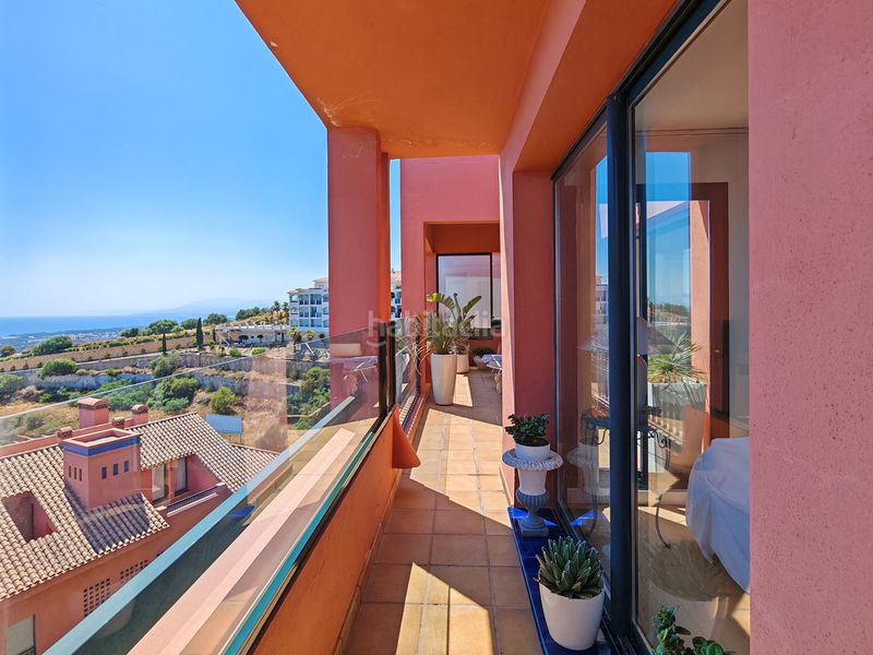 Foto 9ddd7539-b4f5-478a-9cb3-86c8604c295d. Apartament amb calefacció aparcament piscina a Centro Mijas
