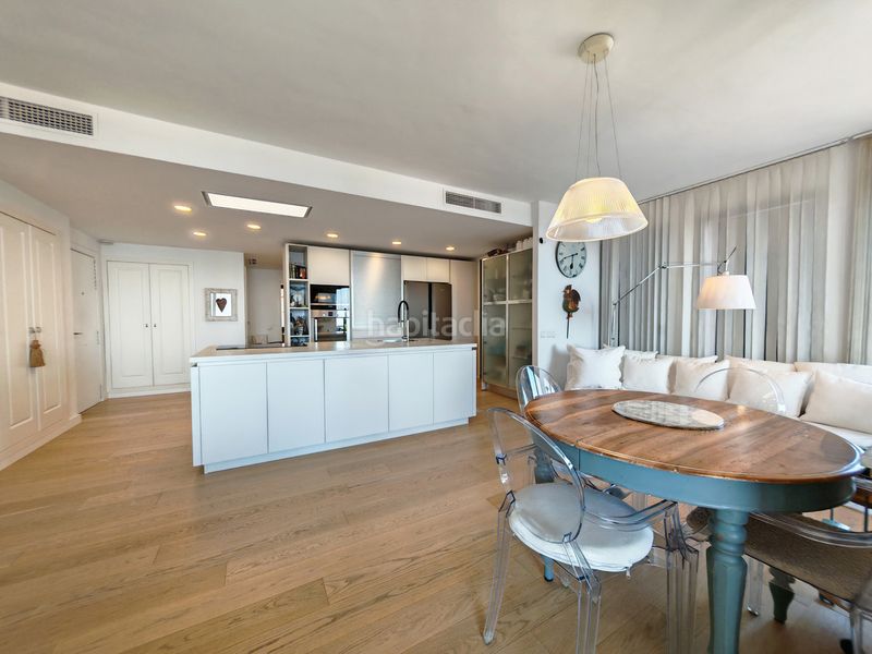 Foto ad4515a9-1bd2-4ad7-9b22-b189440a3541. Apartament amb calefacció aparcament piscina a Centro Mijas