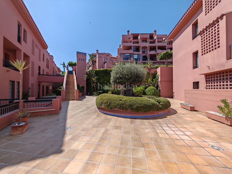 Foto d6df0e0e-218c-4ae6-88f8-ac8c1066f2b7. Apartament amb calefacció aparcament piscina a Centro Mijas