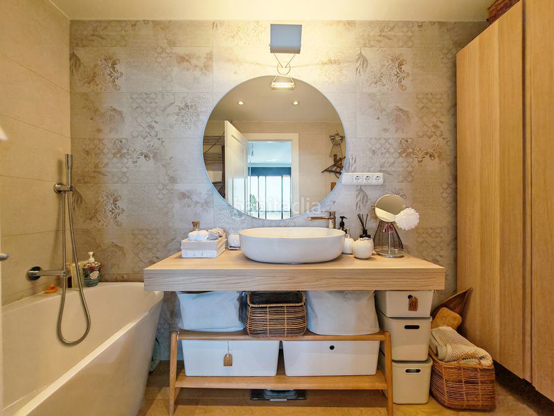 Foto fb93cfd4-2376-4fc3-8045-b70ea3b3cb7a. Apartament amb calefacció aparcament piscina a Centro Mijas