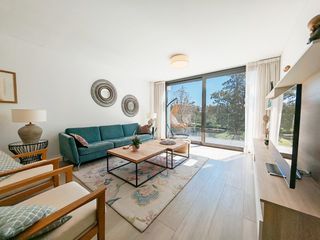 Apartament a La Cala Mijas. Apartamento en planta media de 3 dormitorios en la cala de mijas