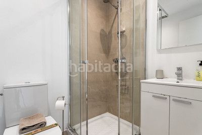 Foto 0b580d90-871a-47aa-8c0f-feaed1986960. Àtic amb calefacció piscina a Centro ciudad Fuengirola