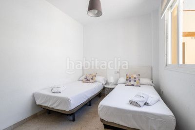 Foto 45538f2e-50ce-4c2e-8cf7-0ec5a38ce93e. Àtic amb calefacció piscina a Centro ciudad Fuengirola