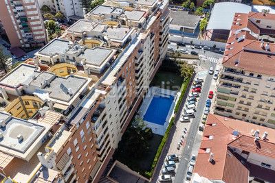 Foto 638199be-e82f-4aed-9a4f-eecaa1179ae2. Àtic amb calefacció piscina a Centro ciudad Fuengirola