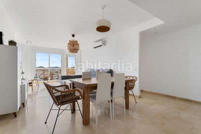 Foto 6a9976f4-375c-4e71-affd-6de45c6f8591. Àtic amb calefacció piscina a Centro ciudad Fuengirola