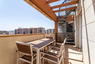Àtic a Centro ciudad. Ático de 2 dormitorios en fuengirola