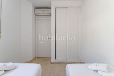 Foto a9a9545c-8447-4b8d-9660-754af8c2c694. Àtic amb calefacció piscina a Centro ciudad Fuengirola
