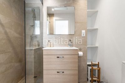 Foto b09ef6a8-4ae7-4528-861e-a8cefa8c0089. Àtic amb calefacció piscina a Centro ciudad Fuengirola