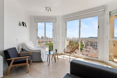 Foto b2a3727f-f34c-426e-88a7-79b16e364043. Àtic amb calefacció piscina a Centro ciudad Fuengirola