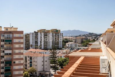 Foto c884a4ce-8faa-4808-91ed-008ccd27a394. Àtic amb calefacció piscina a Centro ciudad Fuengirola