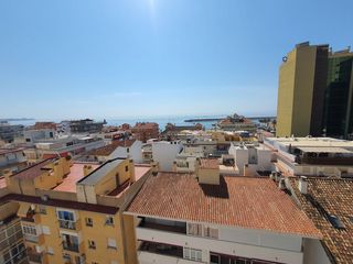 Àtic a AVENIDA RAMON Y CAJAL, 38 - 29640 Fuengirola