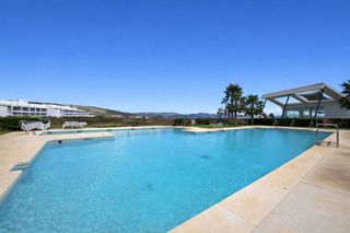 Apartament a La Cala Mijas. Apartamento en planta media de 3 dormitorios en la cala de mijas