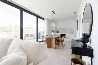 Apartament a Centro ciudad