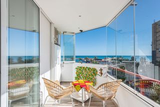 Piccolo appartamento in Centro ciudad. Apartamento en planta media de 1 dormitorios en fuengirola