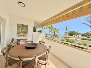 Apartamento en Centro ciudad. Apartamento en planta media de 2 dormitorios en fuengirola