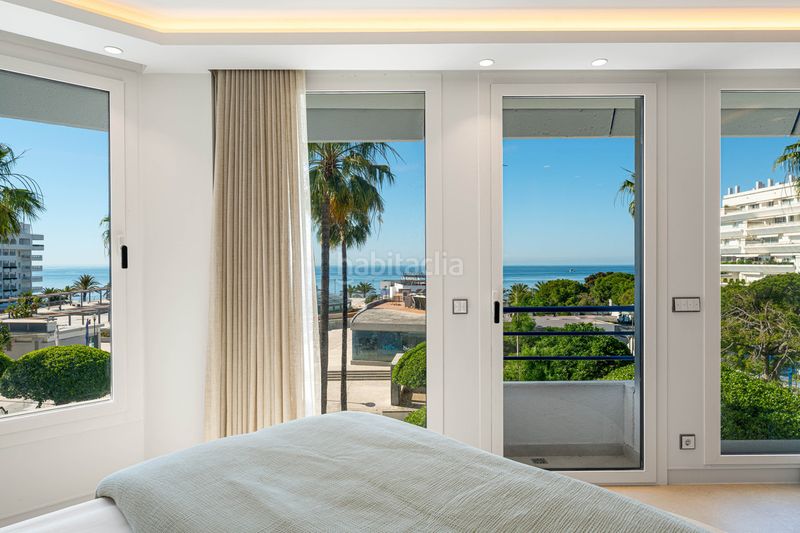Foto 0c3d1029-be4e-4e7e-82a2-8d19ecd01aed. Dúplex amb calefacció aparcament piscina a Aloha Marbella