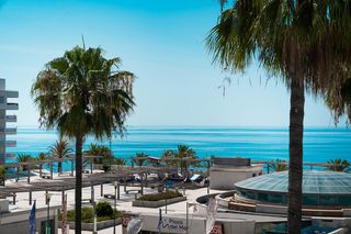 Dúplex en Aloha. Dúplex de 3 dormitorios en marbella