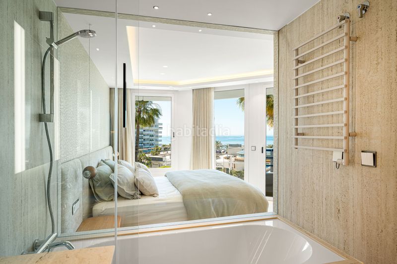 Foto 6de4793b-db0d-4409-8676-3517c8712820. Dúplex amb calefacció aparcament piscina a Aloha Marbella