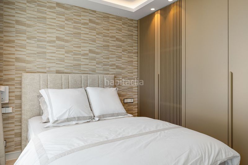 Foto ea3ce254-6657-44c8-921f-2aa47820f26c. Dúplex amb calefacció aparcament piscina a Aloha Marbella