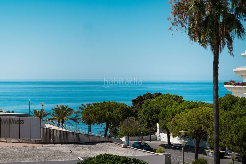 Foto f0b44c6c-9c68-487f-8610-109cd1b8db54. Dúplex amb calefacció aparcament piscina a Aloha Marbella